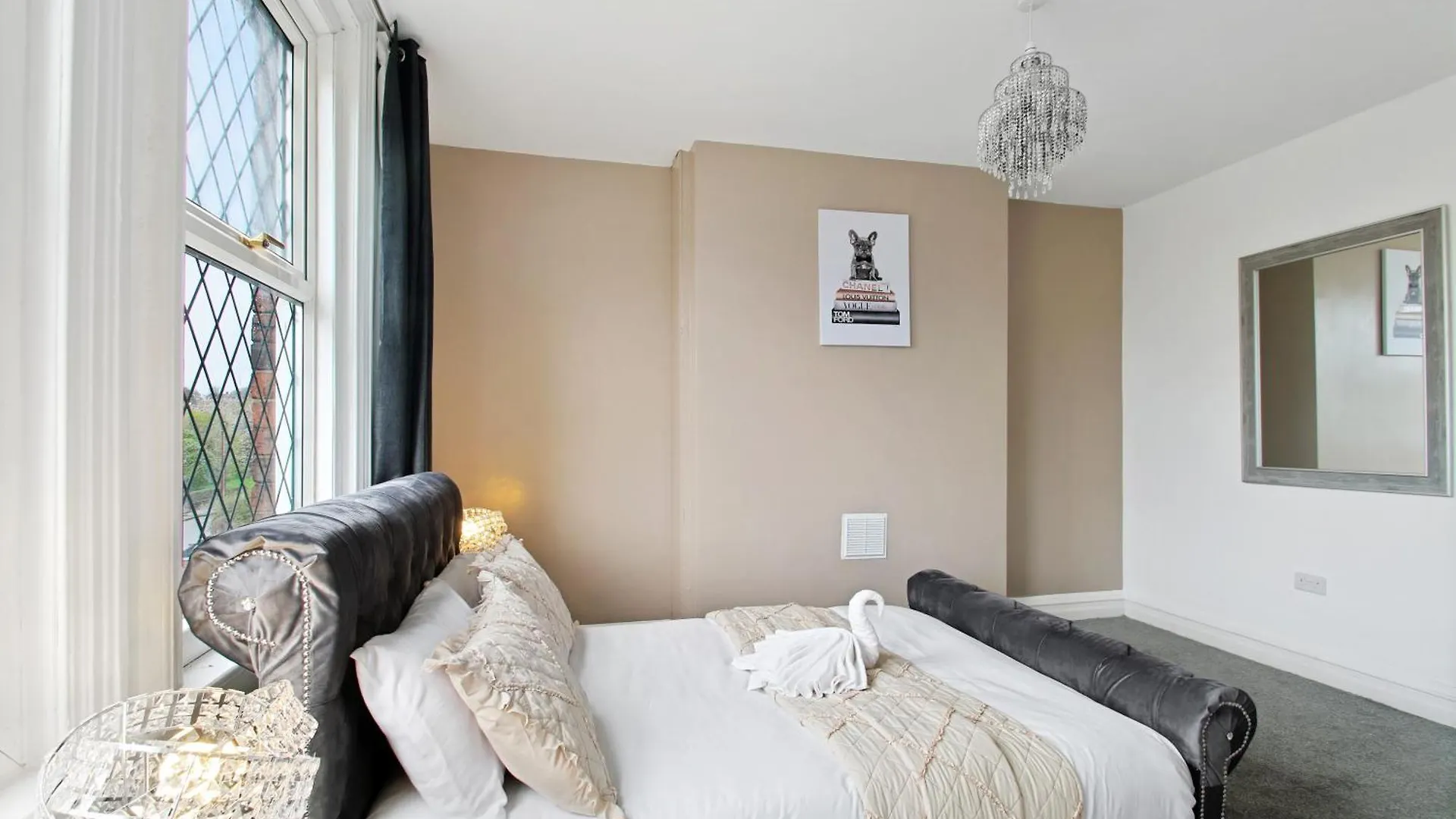 Home In Woodhouse, Leeds,Free 4 Car Parking,Free Wifi 0*, Leeds (West Yorkshire) Royaume-Uni