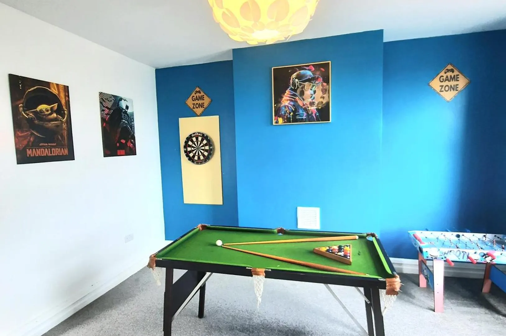 Home In Woodhouse, Leeds,Free 4 Car Parking,Free Wifi