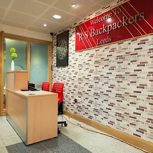 Auberge de jeunesse Russell Scott Backpackers, Leeds (West Yorkshire)